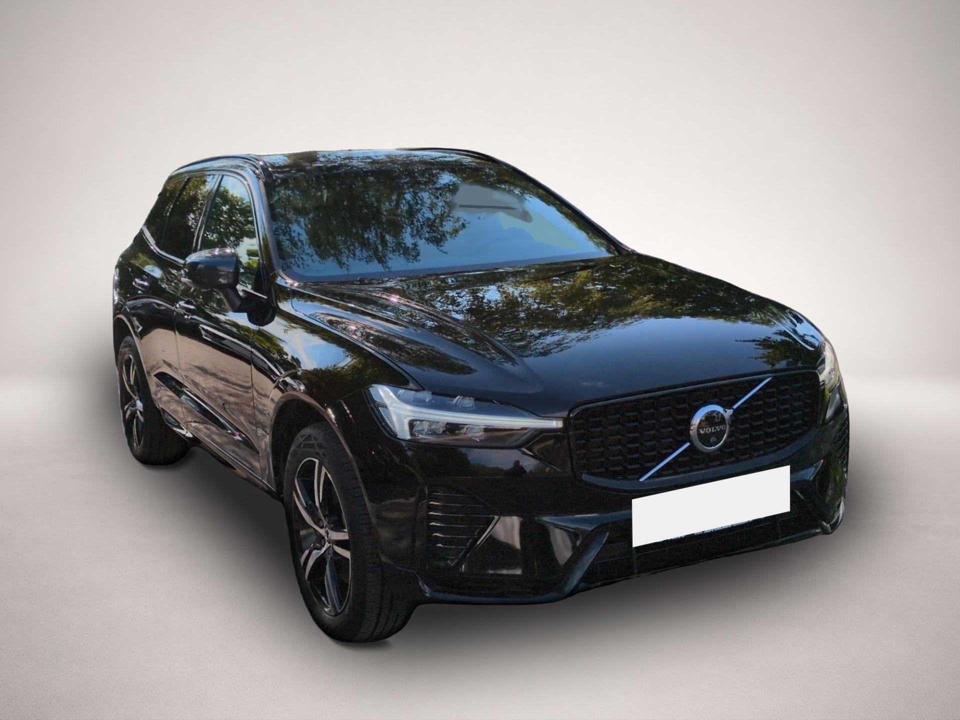 Volvo XC60 (05/2023, Benzin)