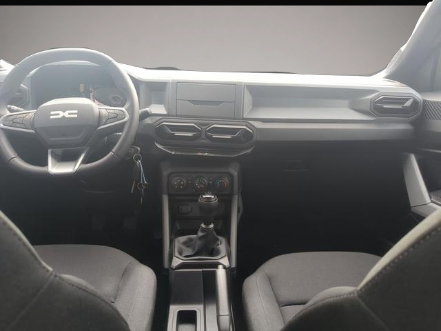 Dacia Duster, Bild 3 von 4