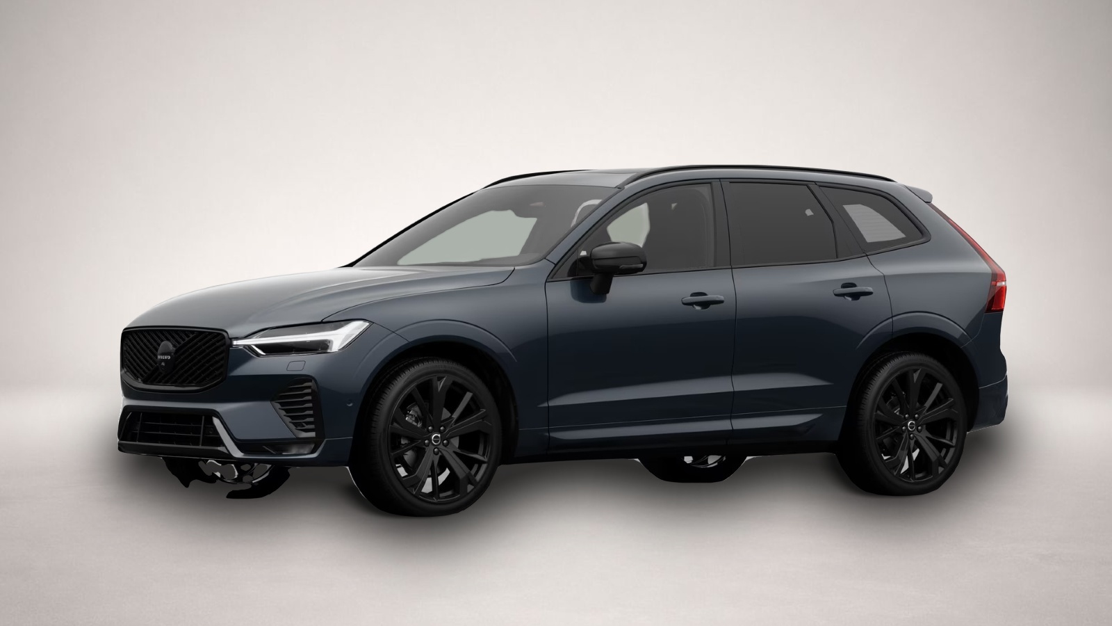 Volvo XC60 (, Benzin)
