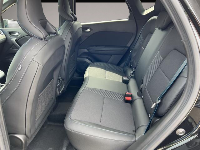 Renault Captur (05/2026, Hybrid (Benzin/Elektro))