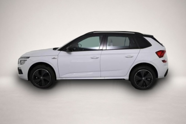 Skoda Kamiq, image 3 of 5