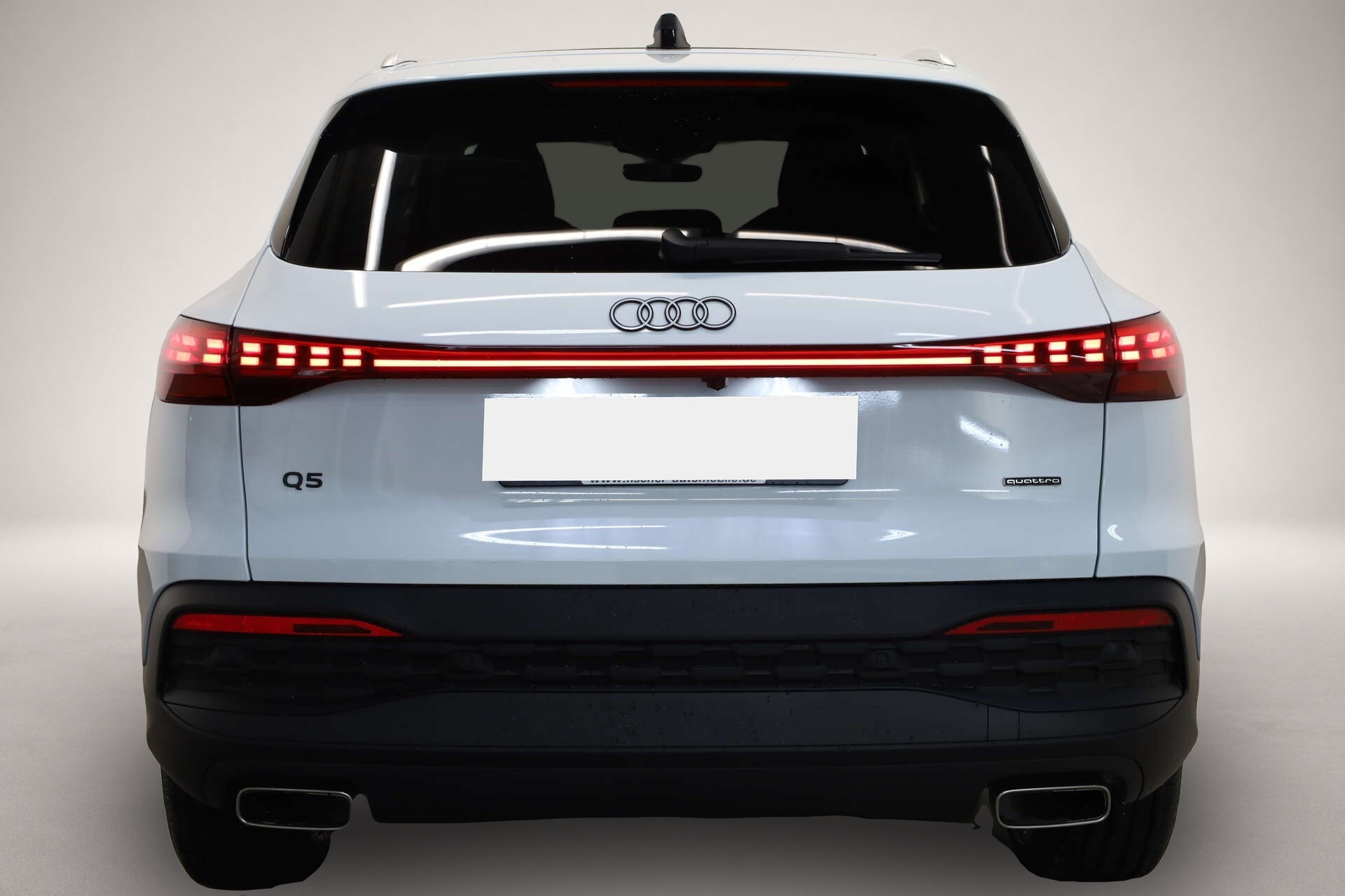 Audi quattro (10/2025, Benzin)