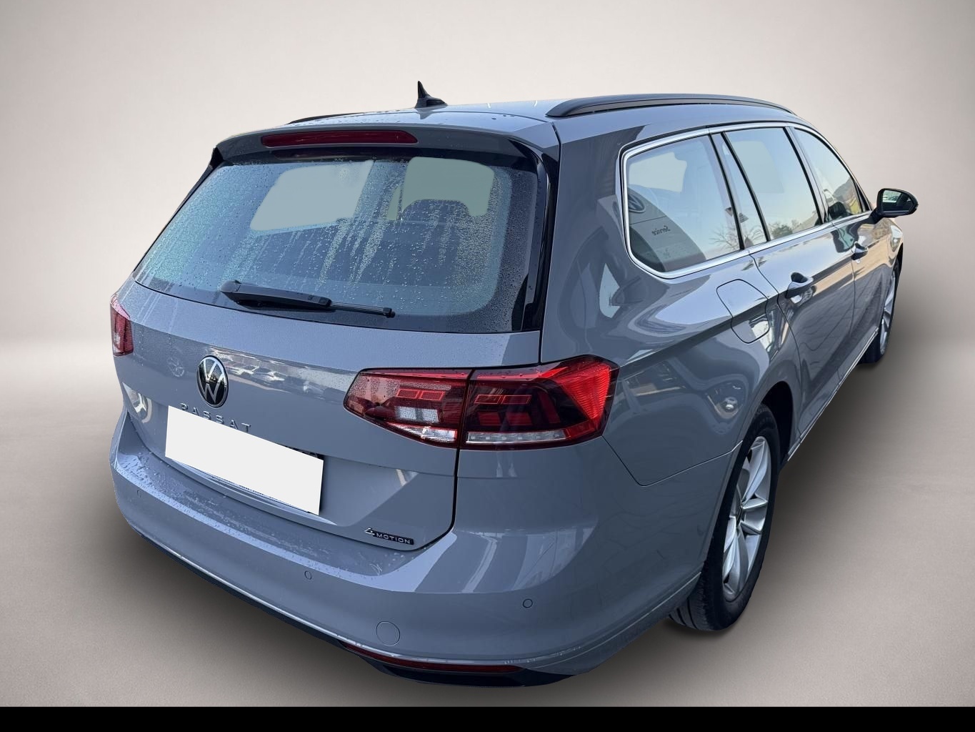 Volkswagen Passat Variant (09/2022, )
