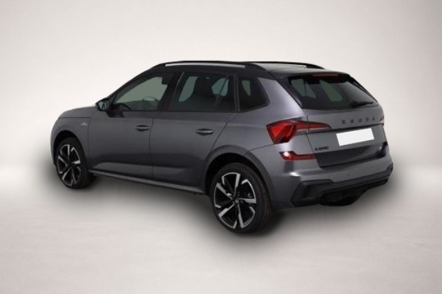 Skoda Kamiq (09/2025, Benzin)