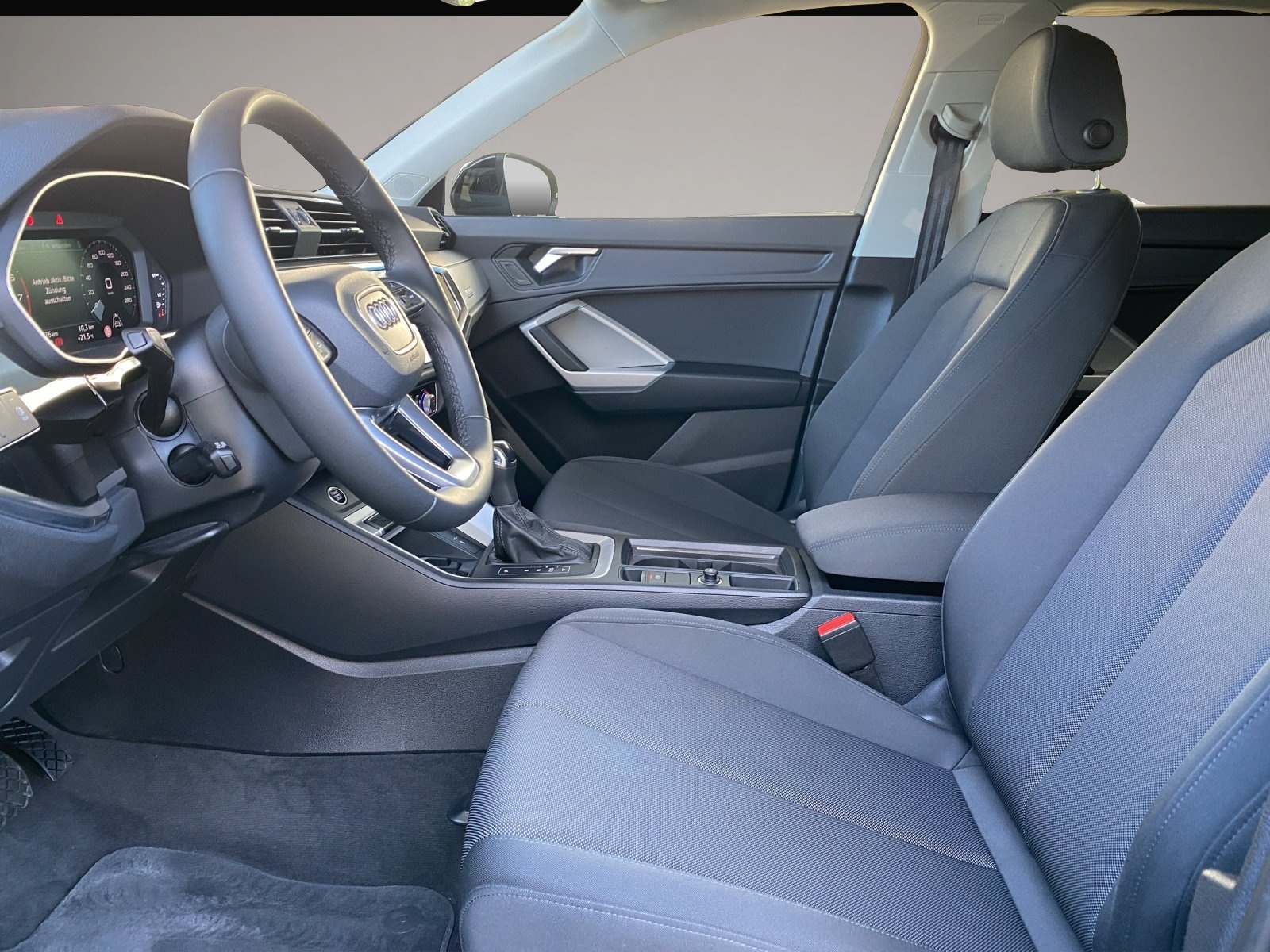 Audi quattro (07/2025, Benzin)