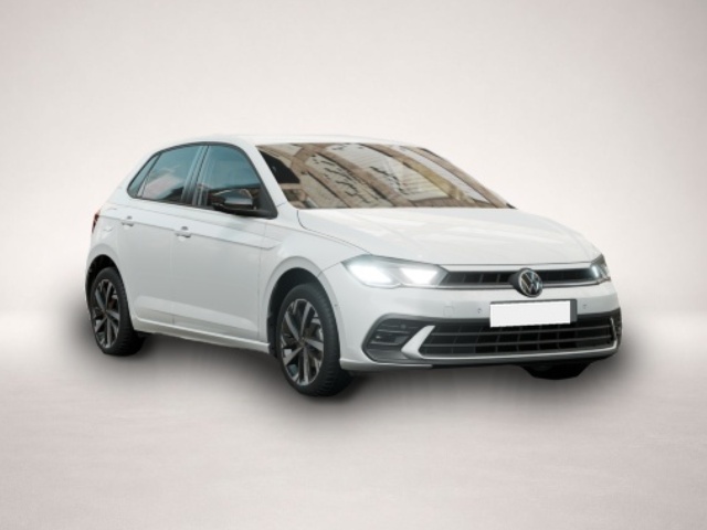 Volkswagen Polo (05/2026, Benzin)