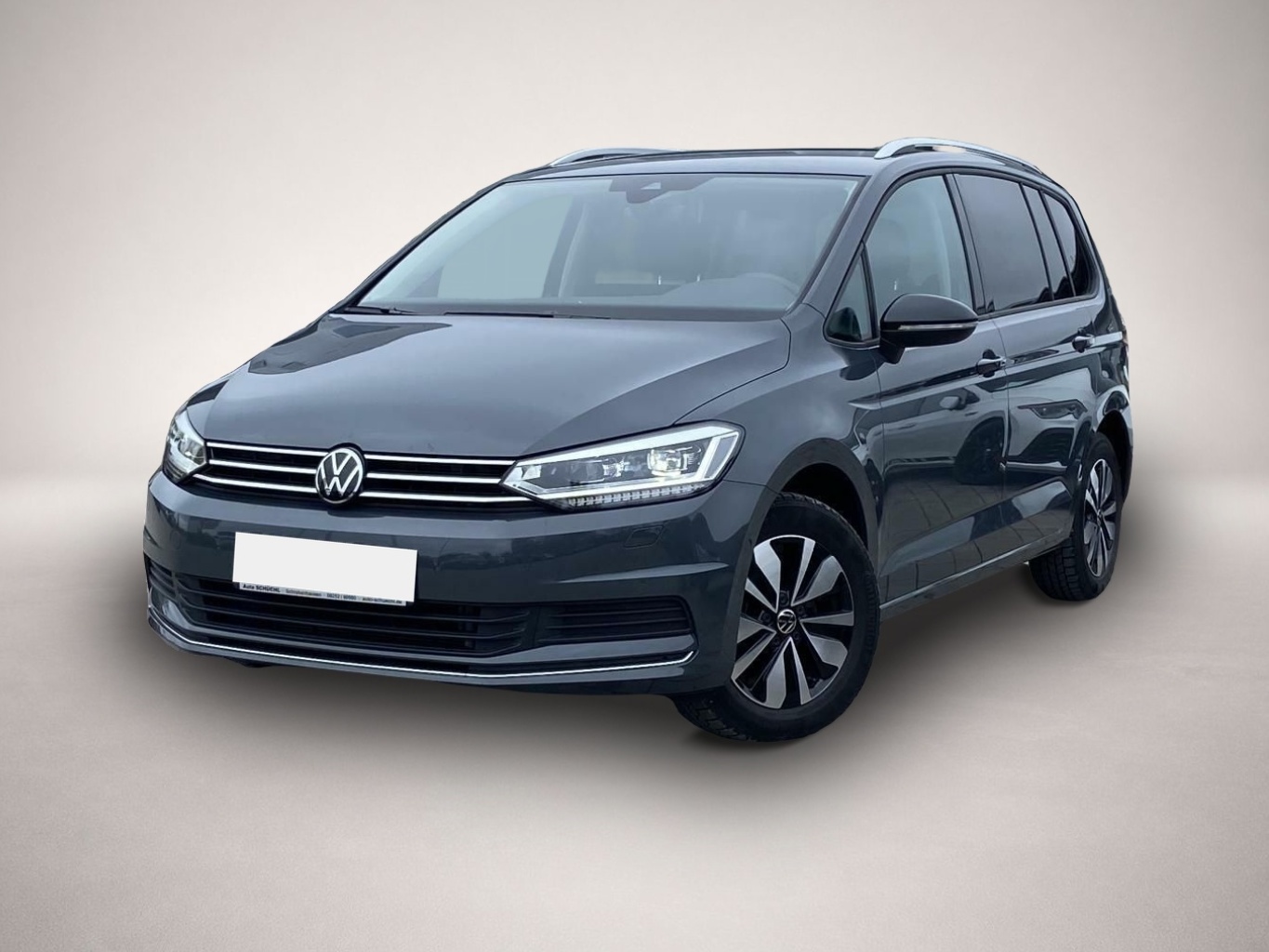 Volkswagen Touran (07/2025, )
