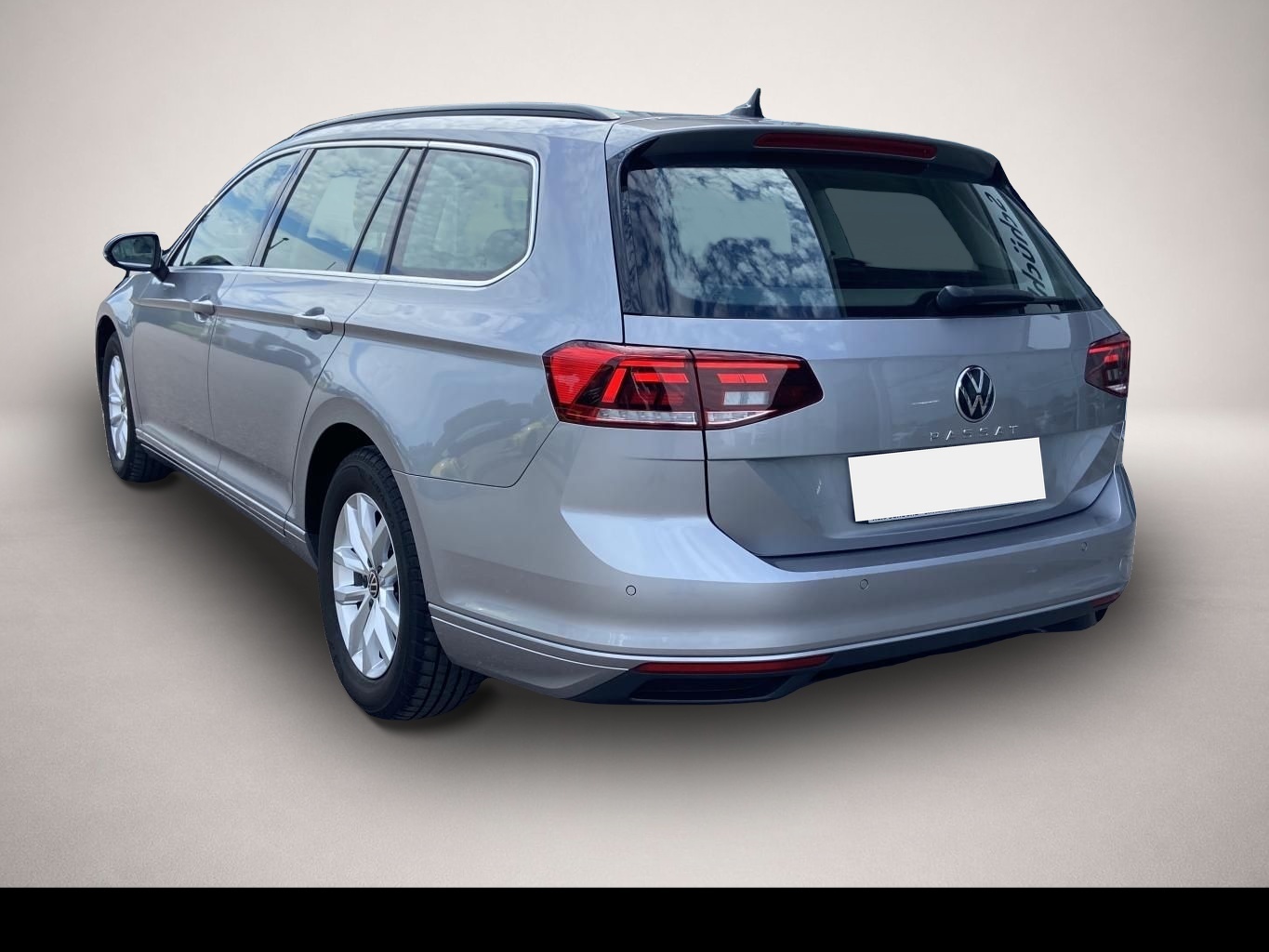 Volkswagen Passat Variant (02/2023, )