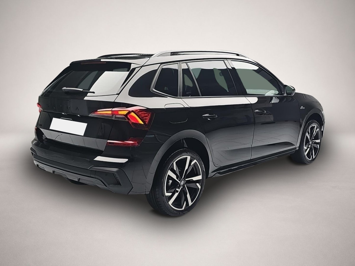 Skoda Kamiq, Bild 3 von 5