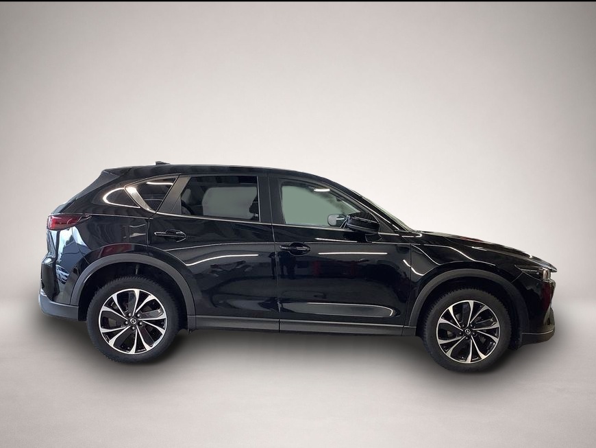 Mazda CX-5 (03/2022, Benzin)
