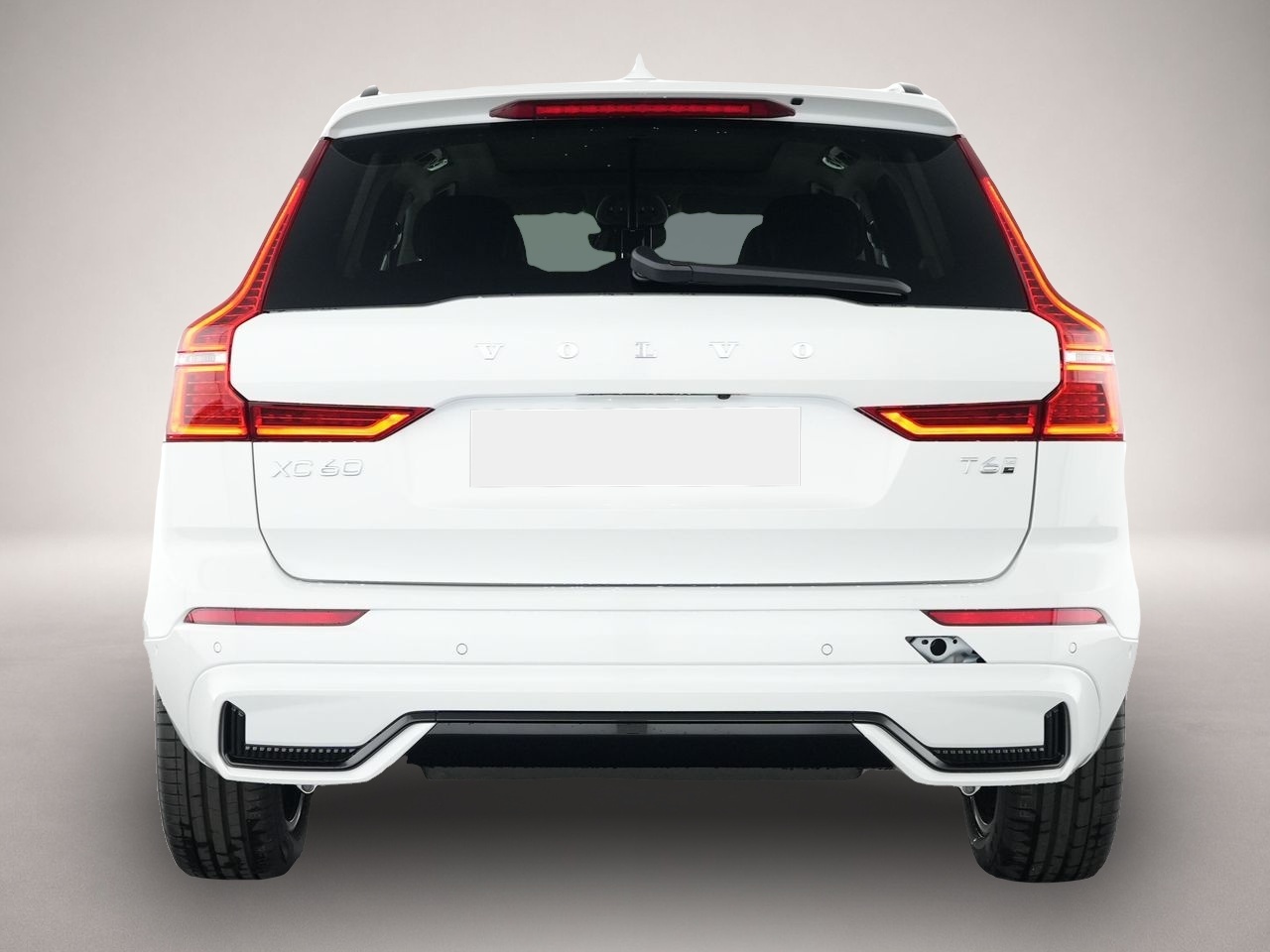 Volvo XC60 (06/2025, Hybrid (Benzin/Elektro))