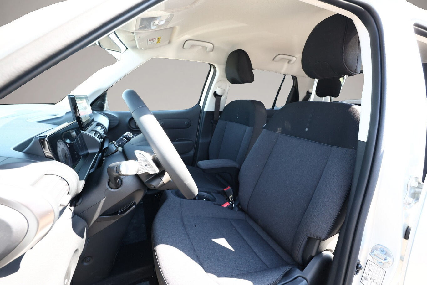 Hyundai INSTER, Bild 6 von 8