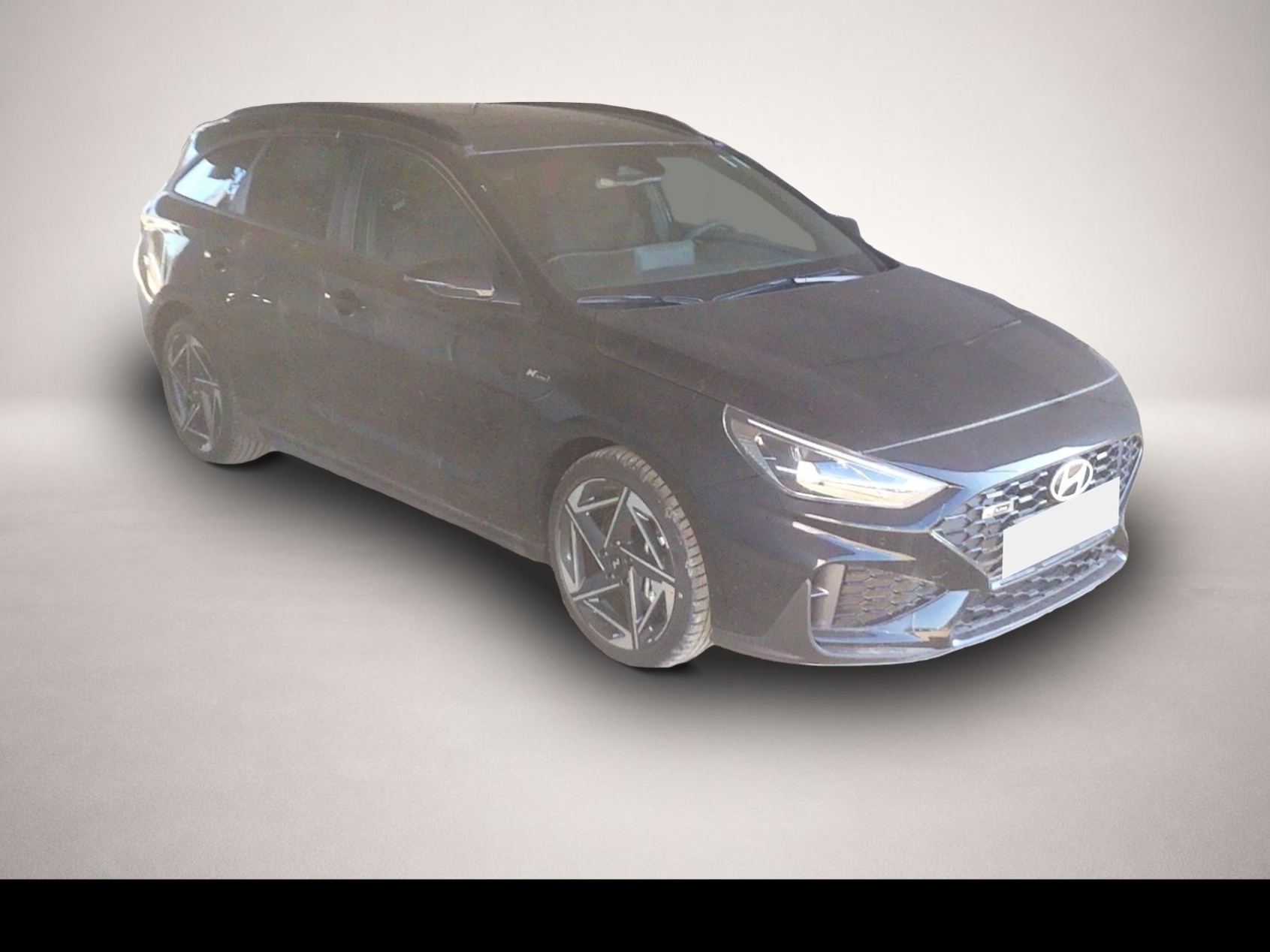Hyundai i30, Bild 4 von 5