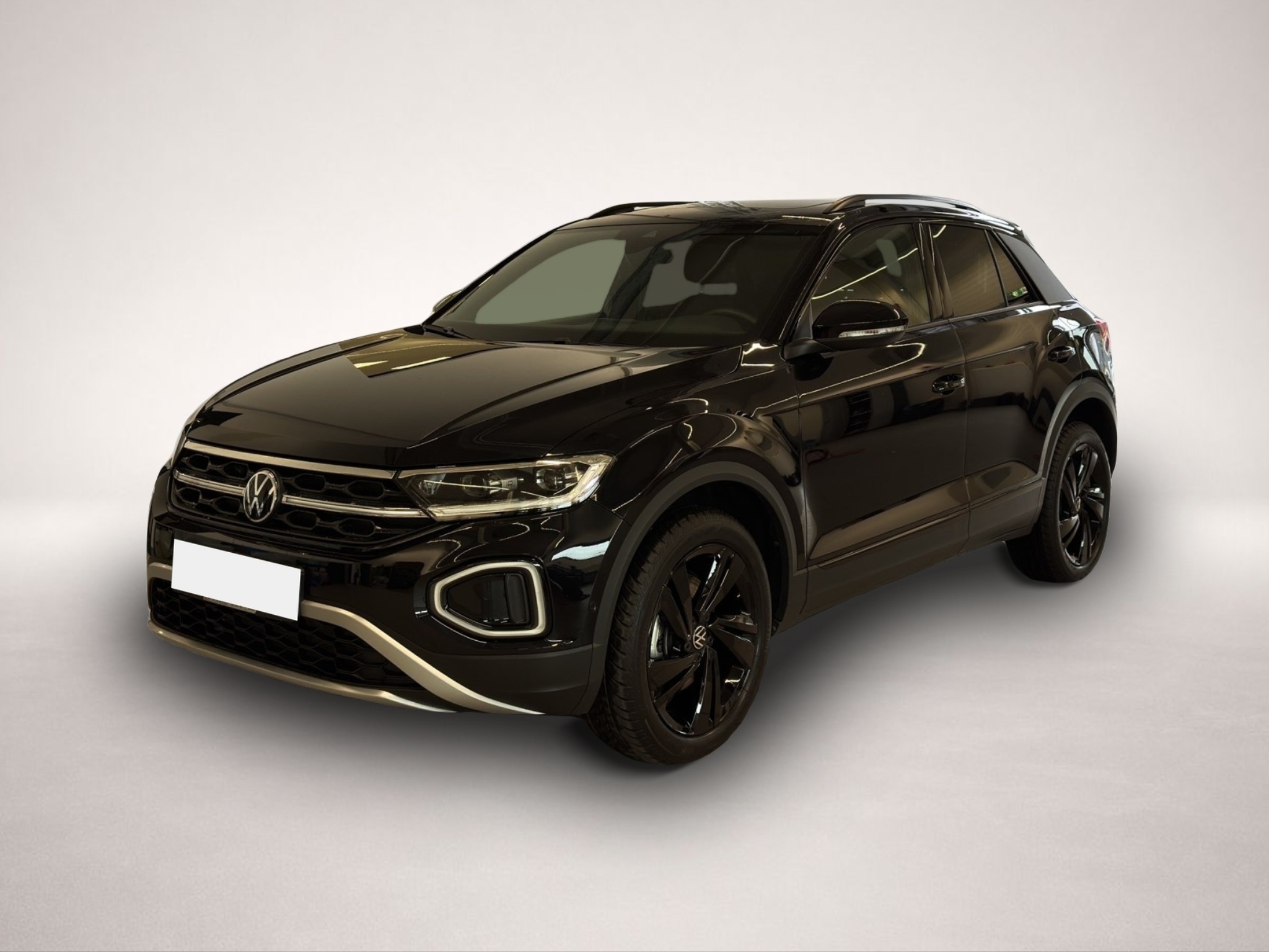 Volkswagen T-Roc (07/2025, Diesel)