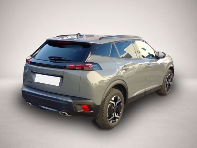 Peugeot 2008 (02/2024, Benzin)