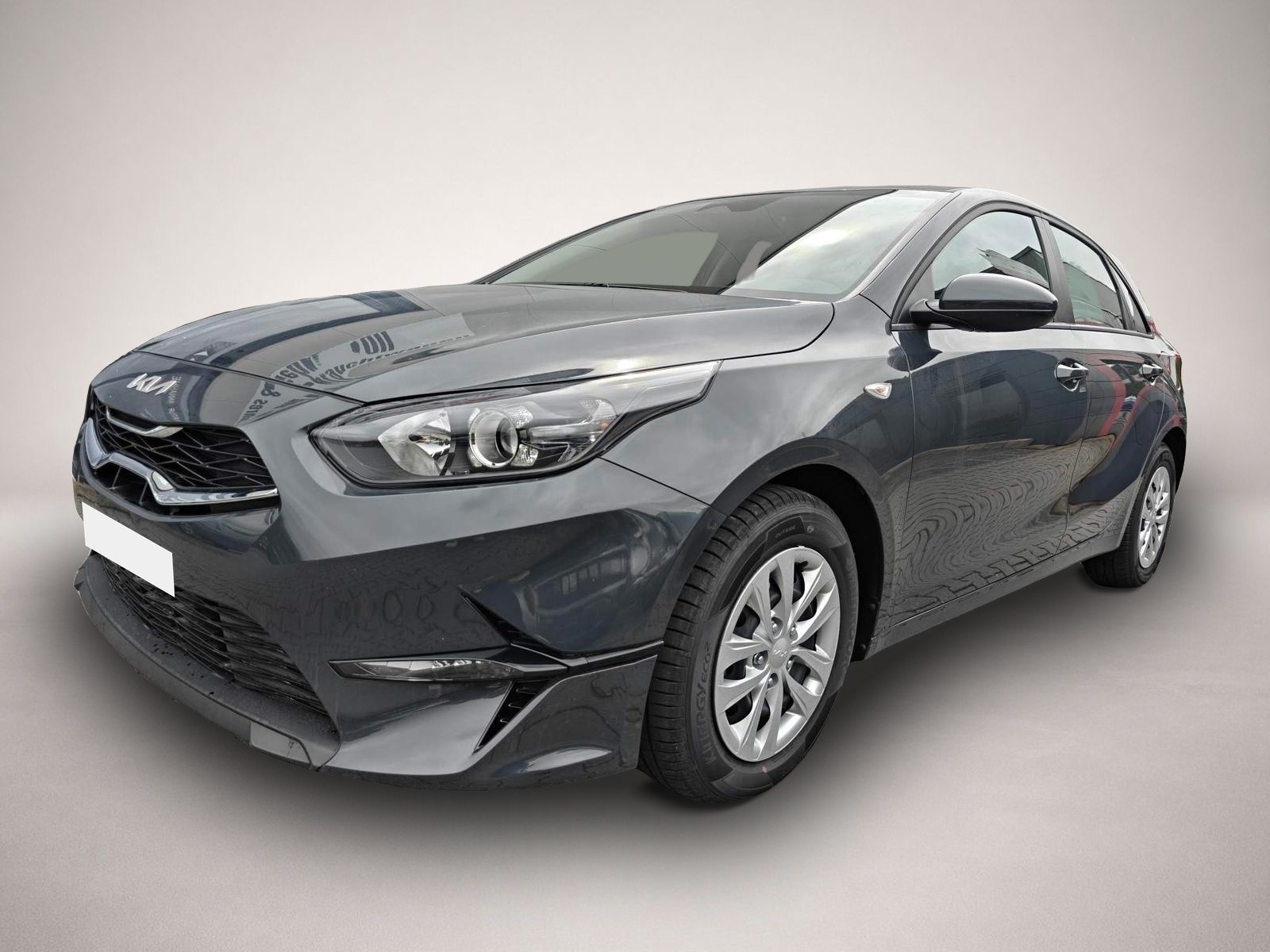 KIA cee'd / Ceed (03/2026, Benzin)