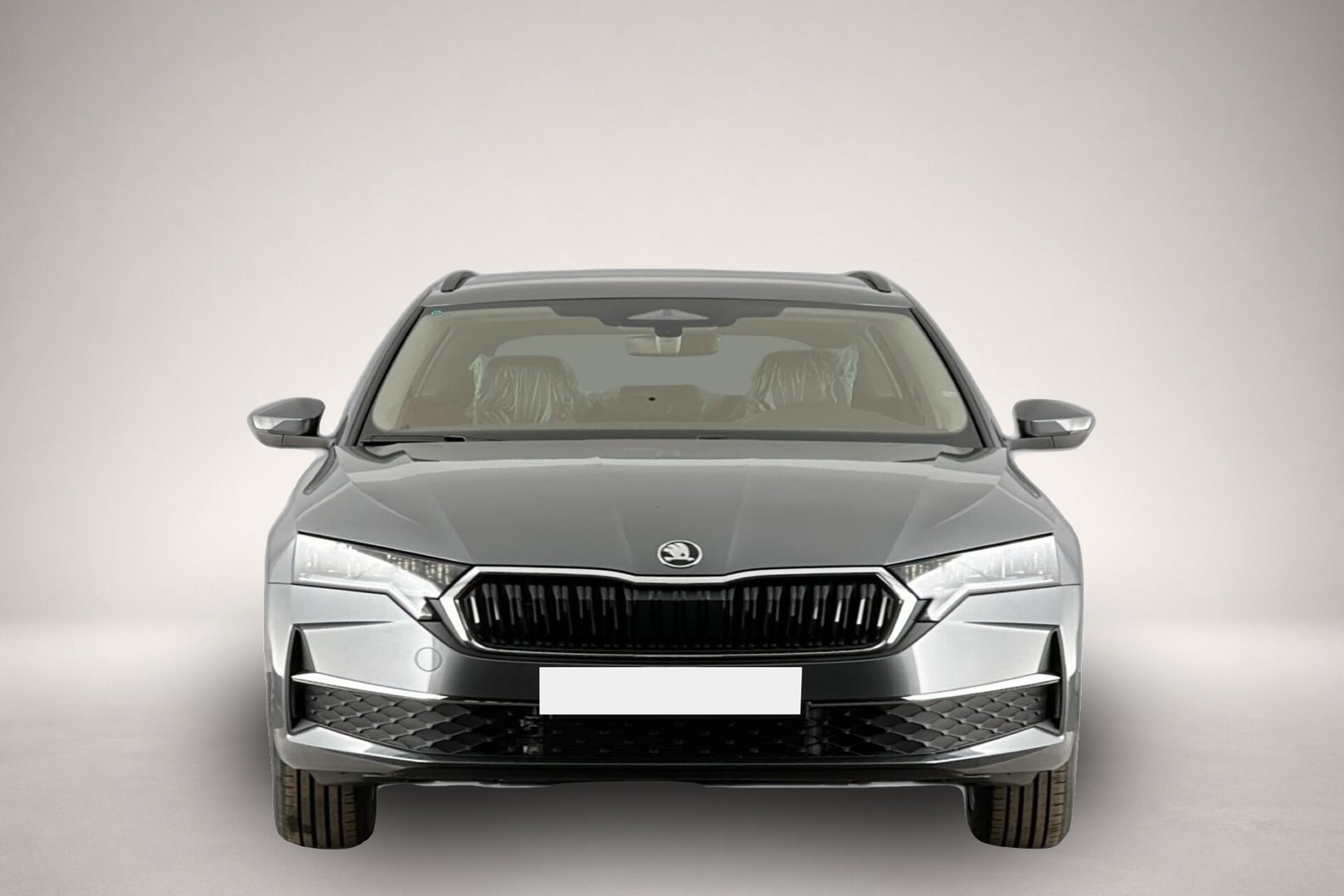 Skoda Octavia, Bild 2 von 5