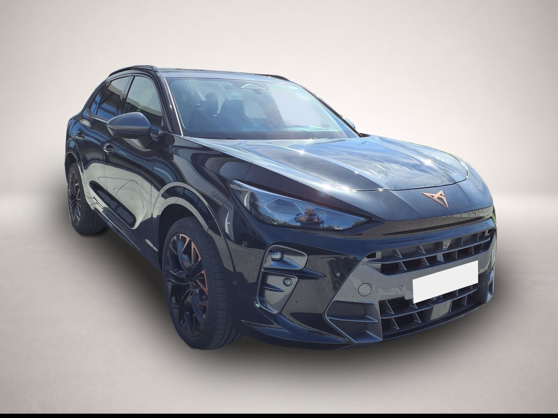 CUPRA Terramar, image 4 of 4