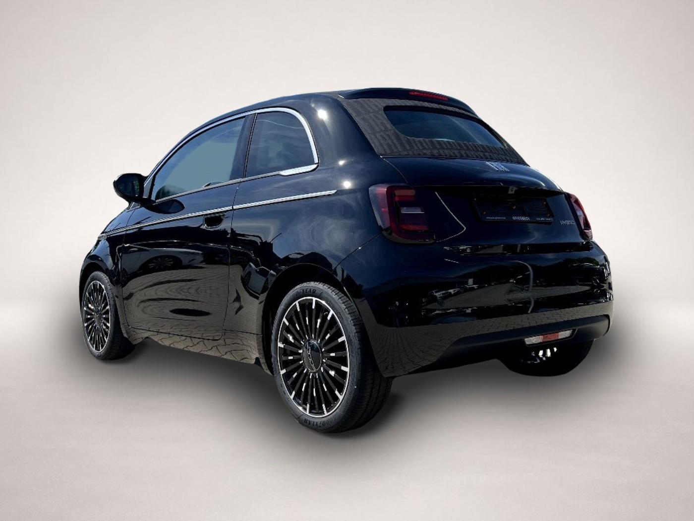 Fiat 500C (06/2026, Benzin)