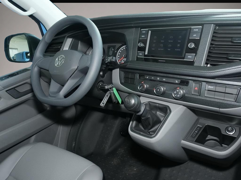 Volkswagen Other (06/2025, Diesel)