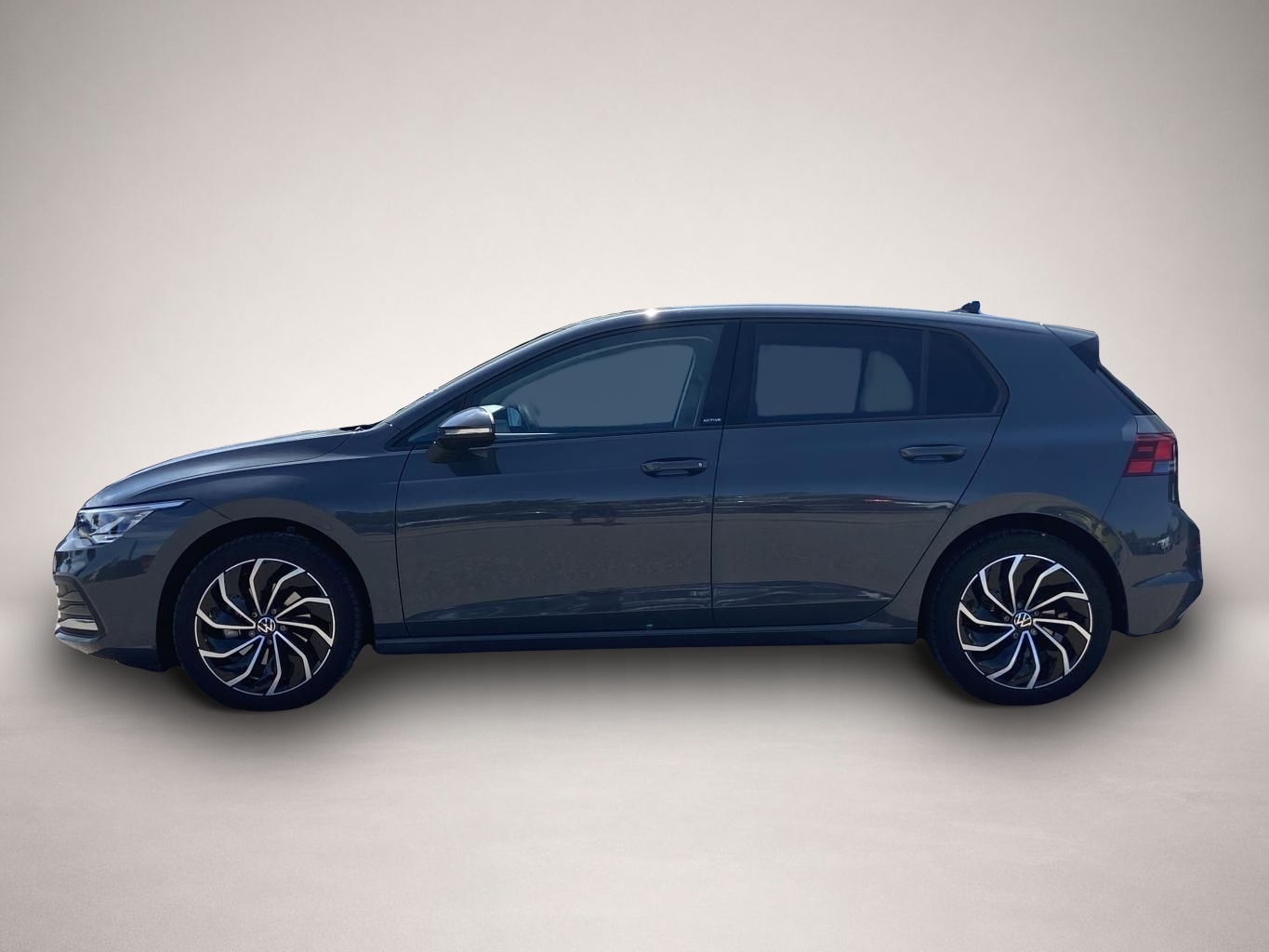 Volkswagen Golf (12/2022, )