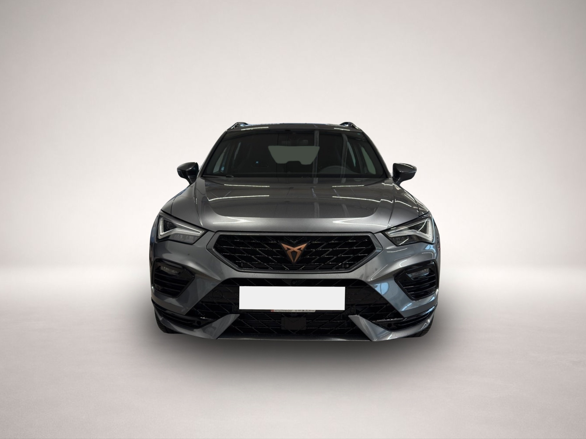 CUPRA Ateca, image 2 of 5