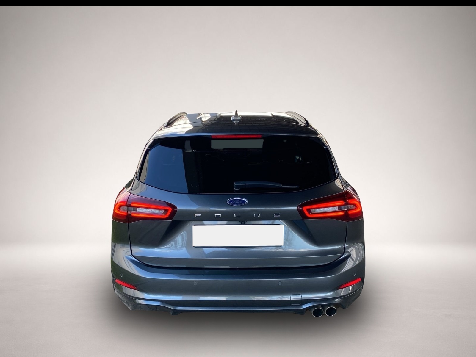 Ford Focus (07/2024, Benzin)