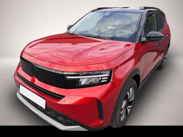 Opel Frontera, image 2 of 5