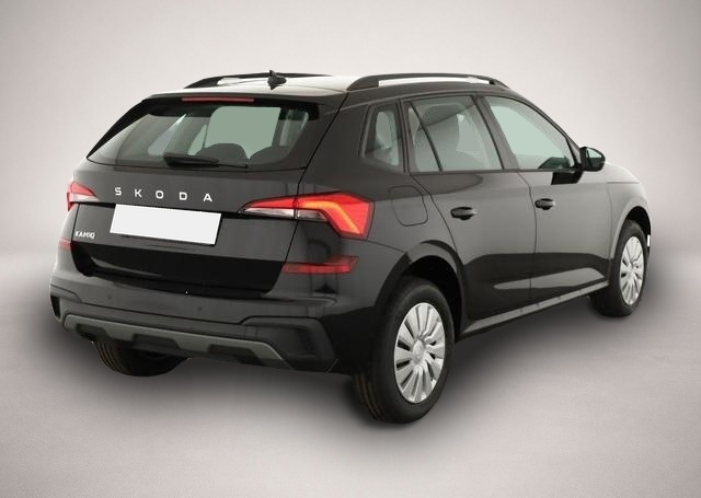 Skoda Kamiq (05/2026, Benzin)