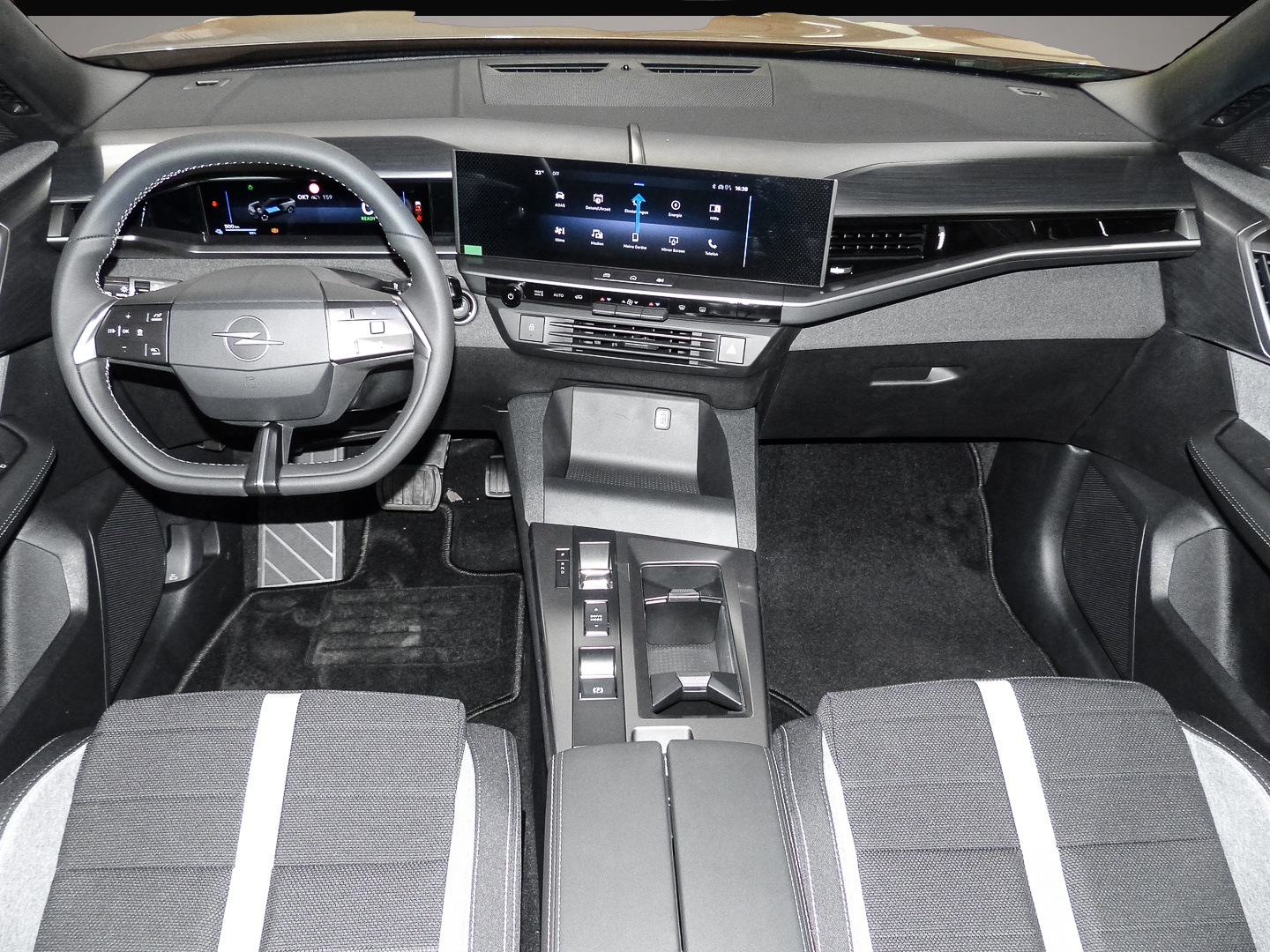 Opel Grandland X, image 5 of 5