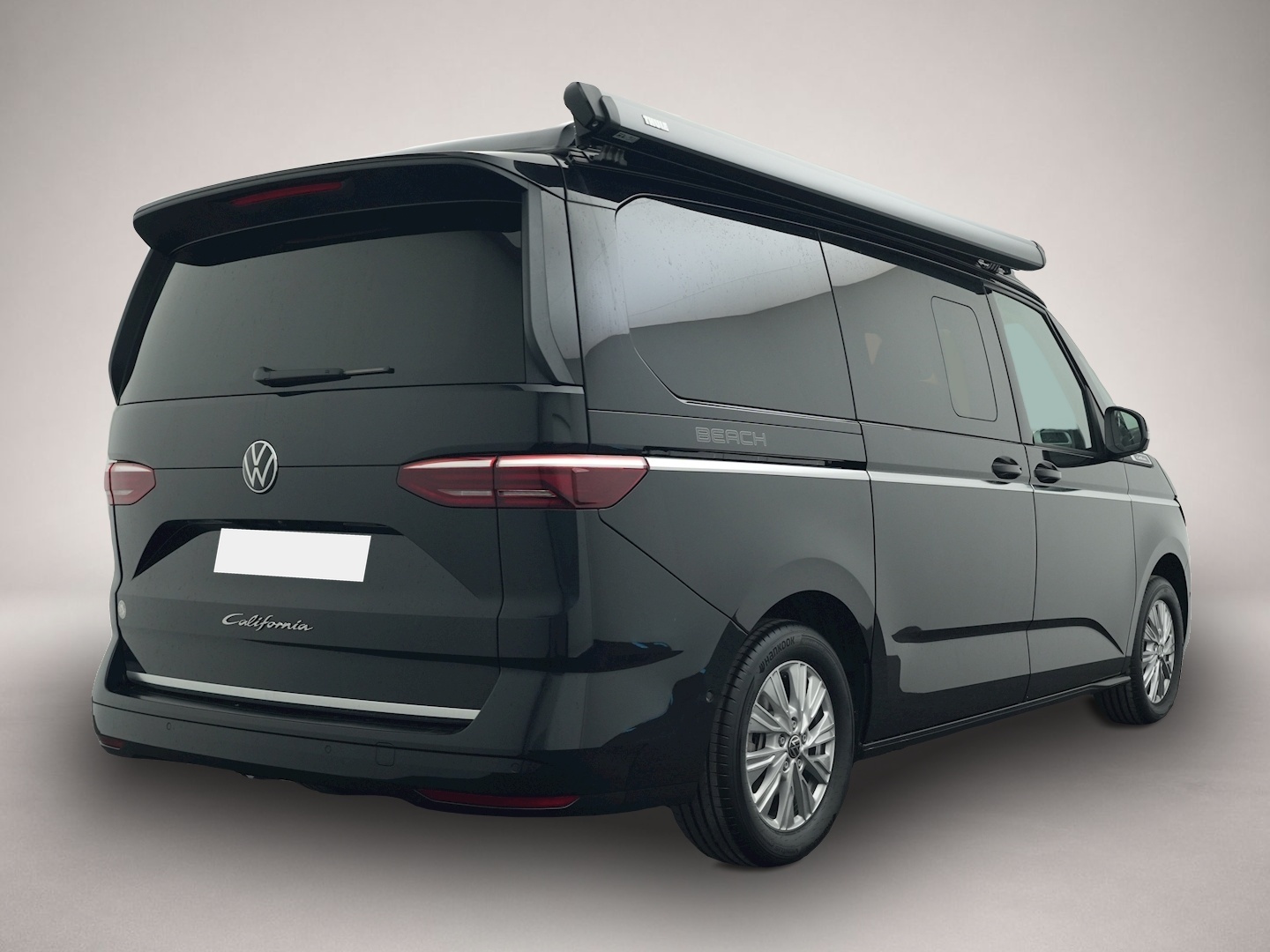Volkswagen T7 California (03/2026, Diesel)