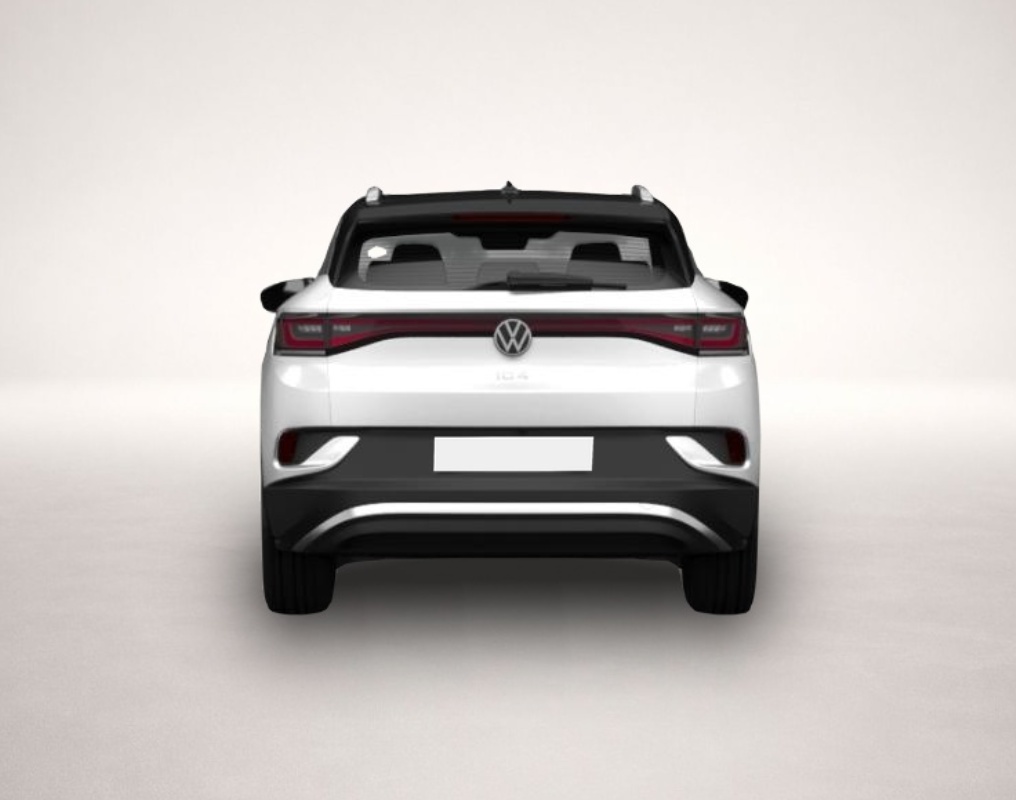 Volkswagen ID.4, Bild 4 von 7
