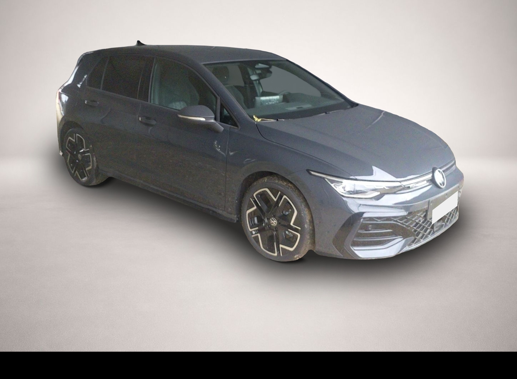Volkswagen Golf, image 4 of 5