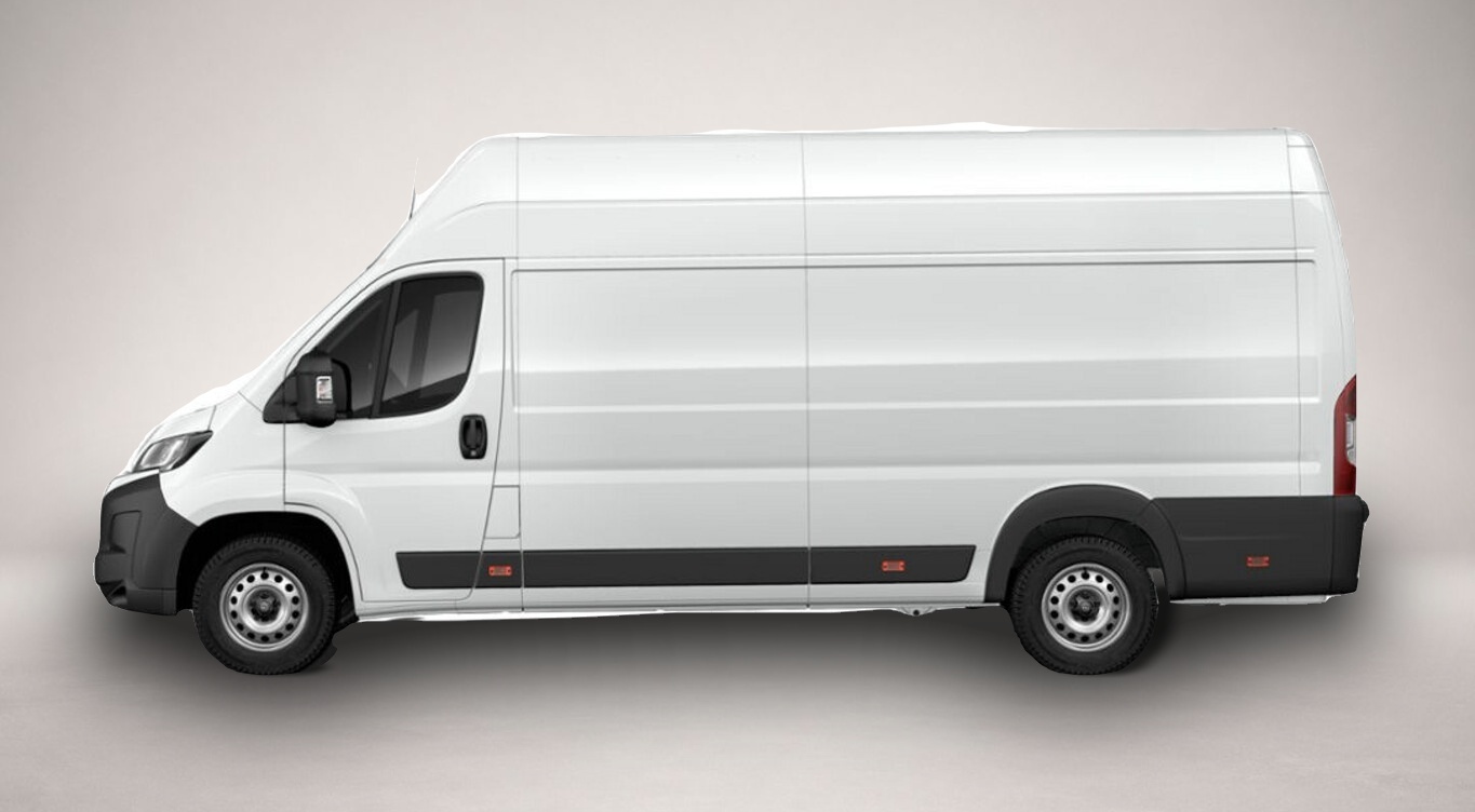 Opel Movano (06/2026, Diesel)