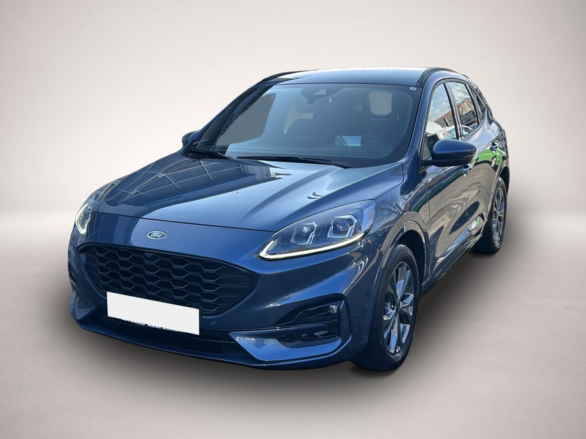 Ford Kuga (10/2023, Diesel)