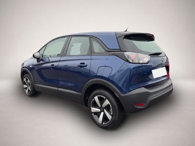 Opel Crossland (X) (02/2024, Benzin)