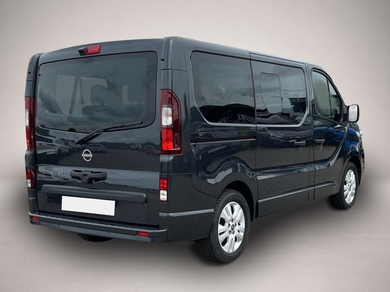 Nissan Primastar (05/2025, Diesel)