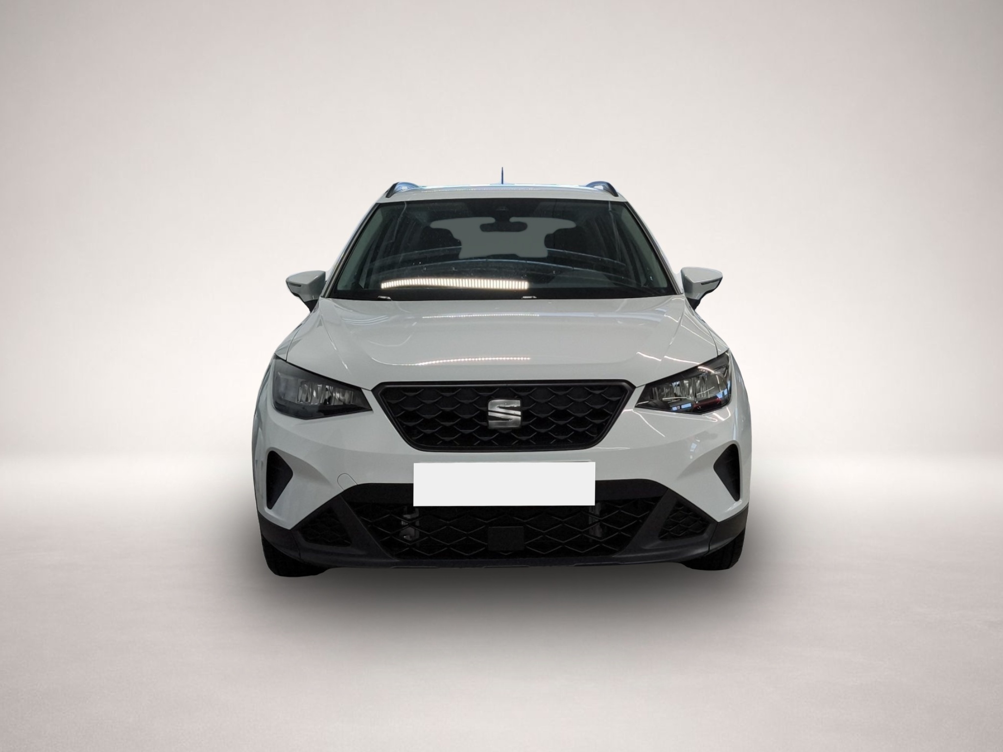 Seat Arona (08/2024, Benzin)