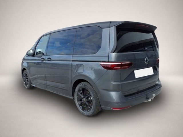 Volkswagen T7 Multivan, image 2 of 5