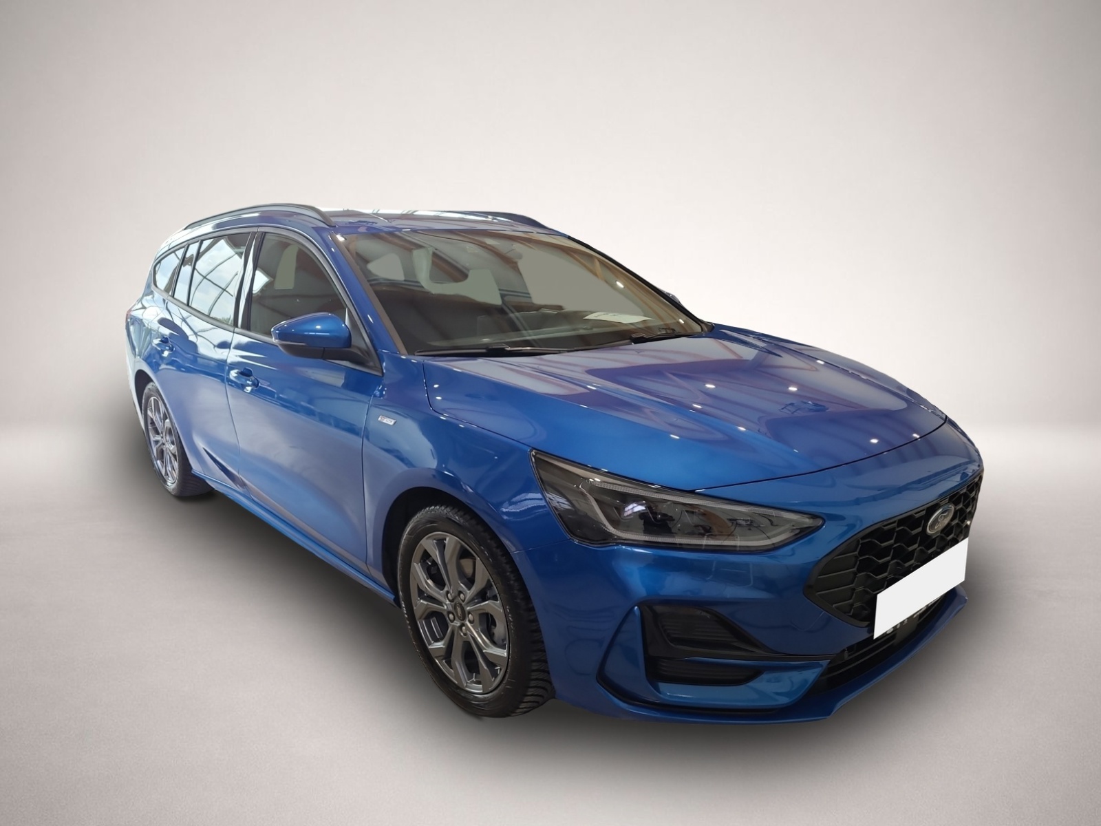 Ford Focus (06/2023, Diesel)