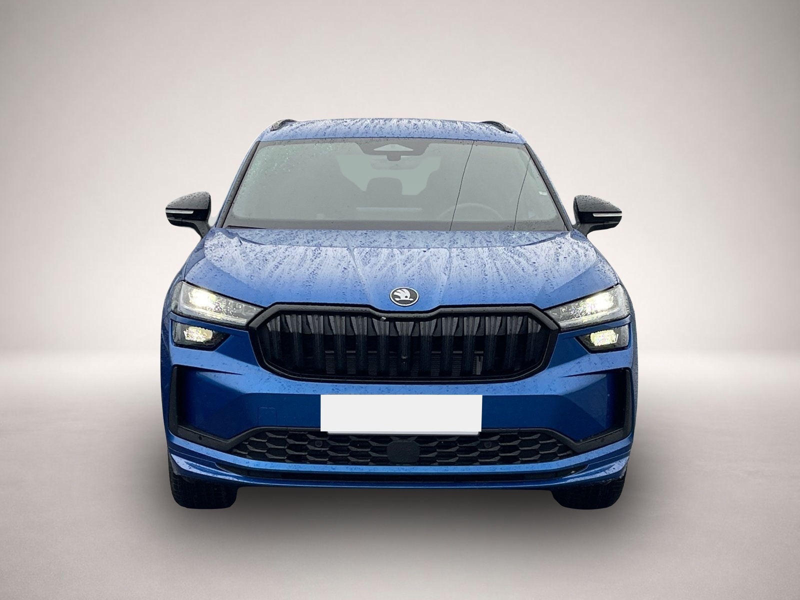 Skoda Kodiaq (03/2026, Diesel)