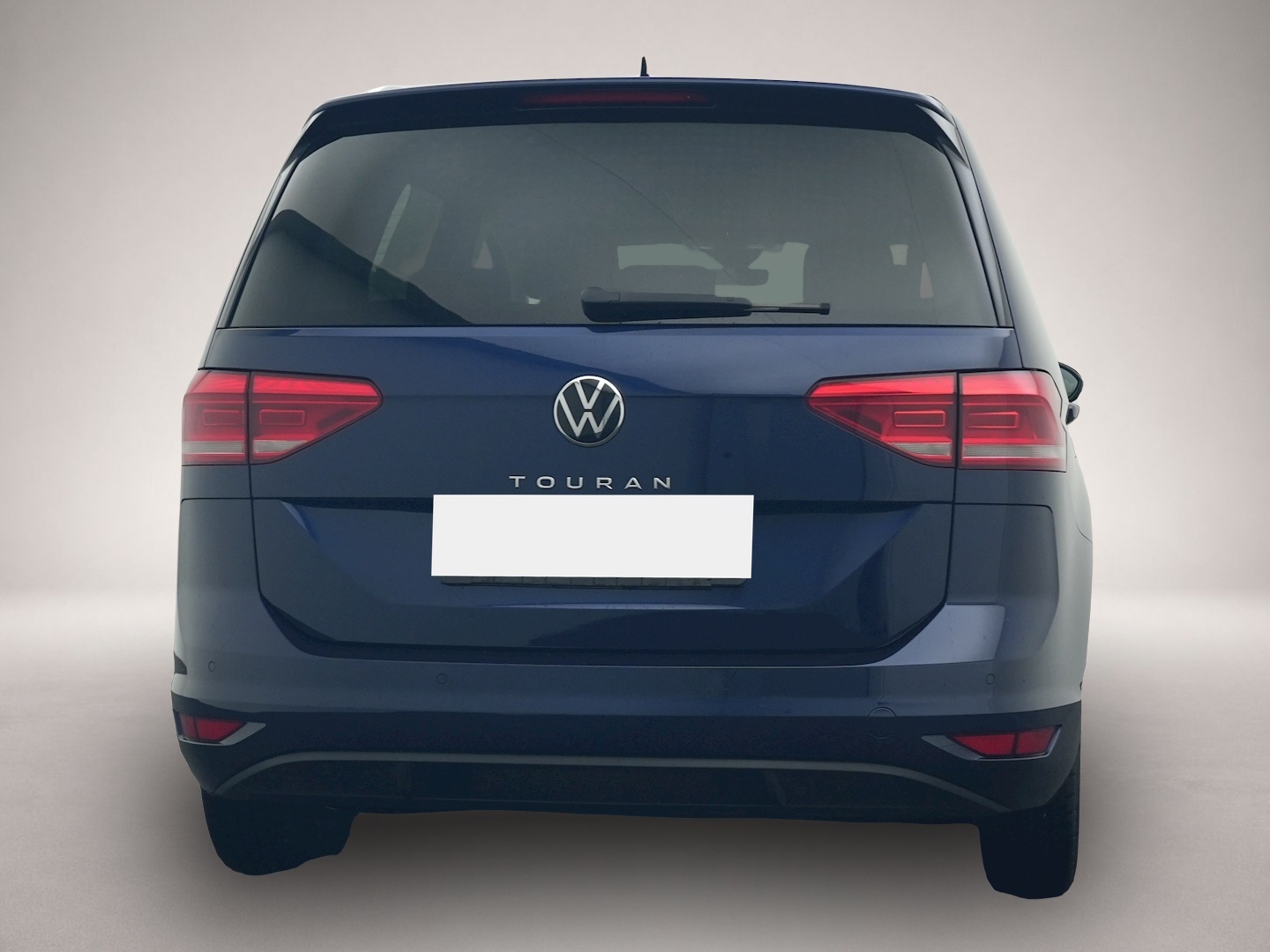 Volkswagen Touran (06/2024, Diesel)