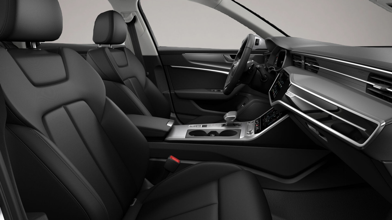 Audi A6 (04/2022, Diesel)
