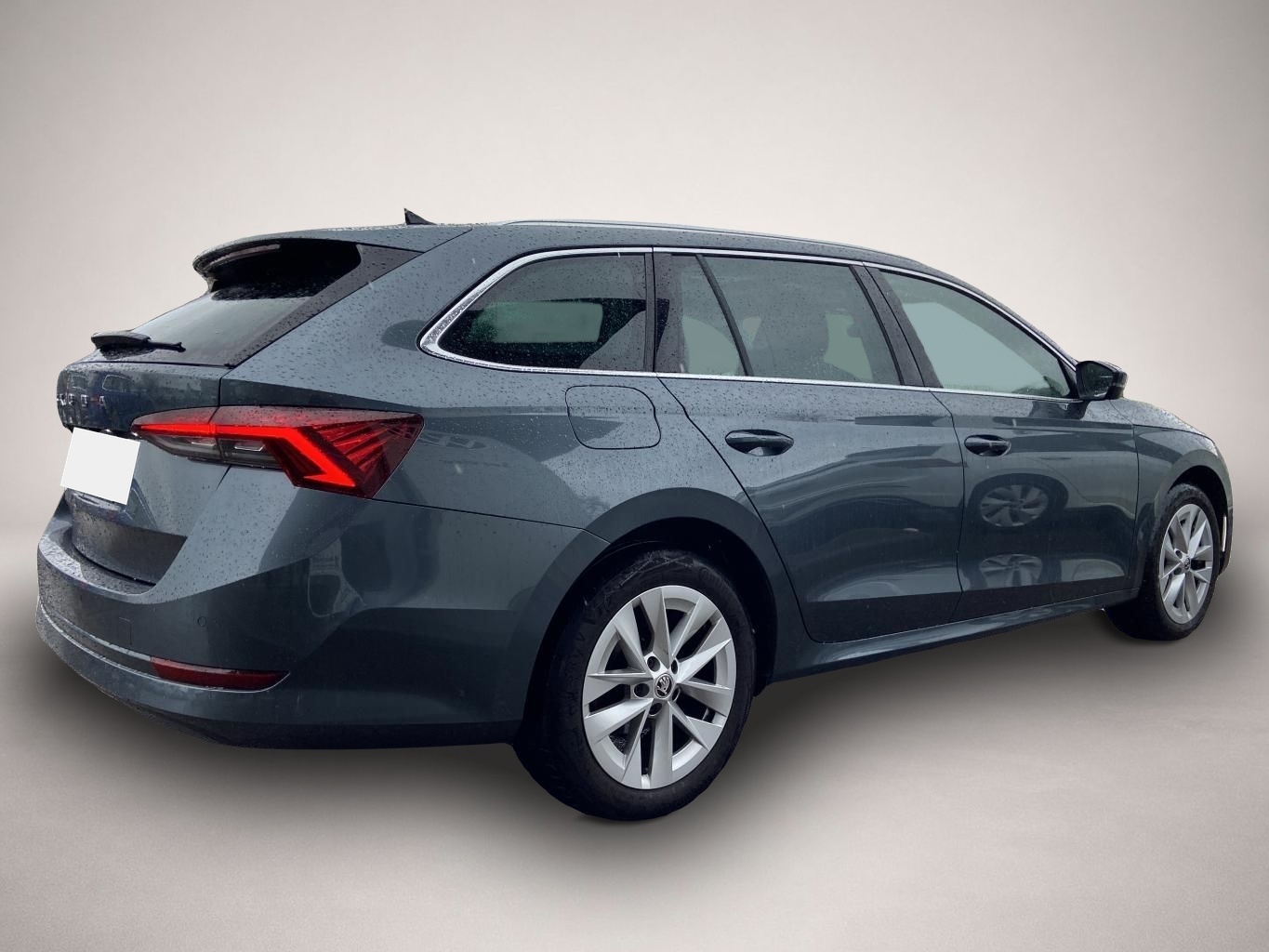 Skoda Octavia (12/2021, )