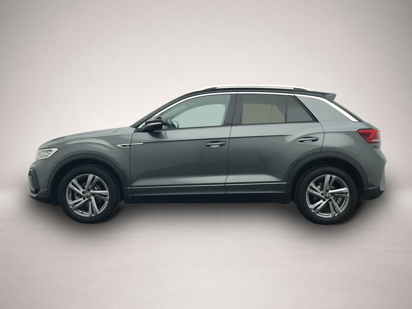 Volkswagen T-Roc (05/2023, Benzin)