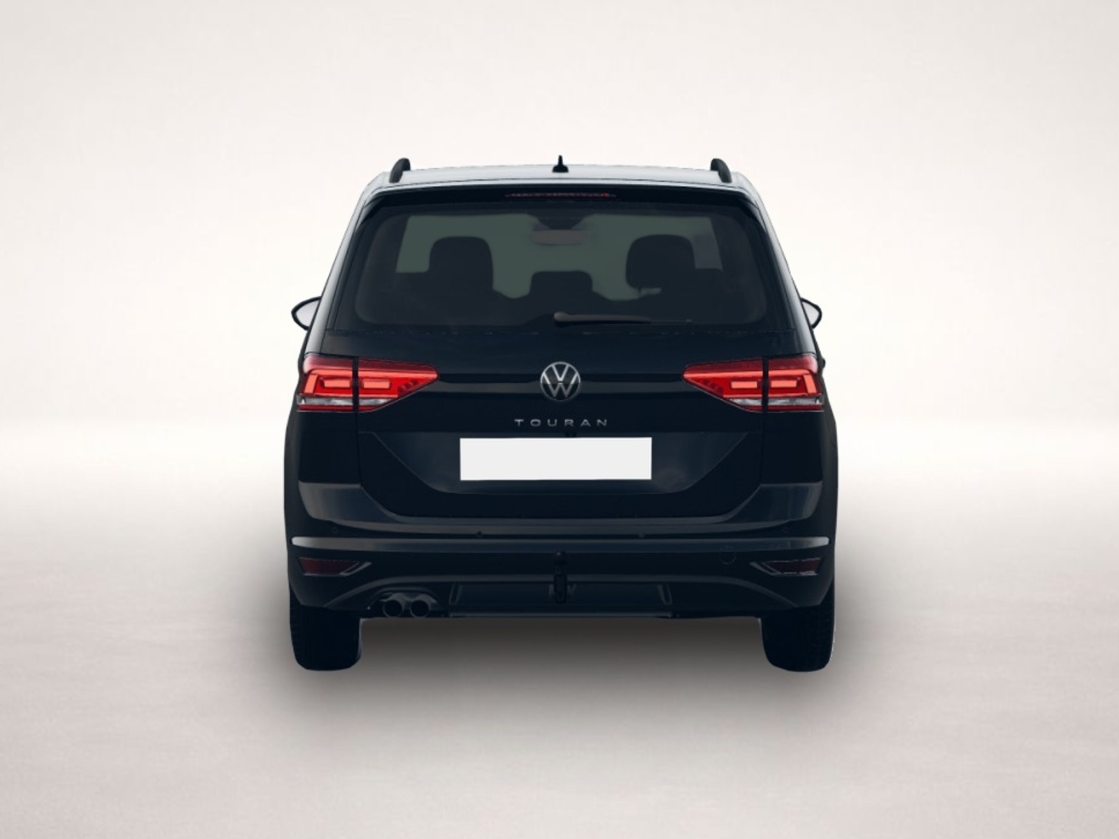 Volkswagen Touran (06/2025, Diesel)
