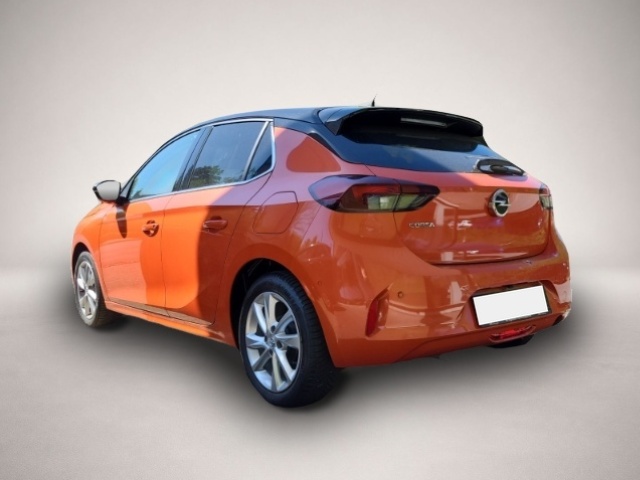 Opel Corsa (11/2021, Benzin)