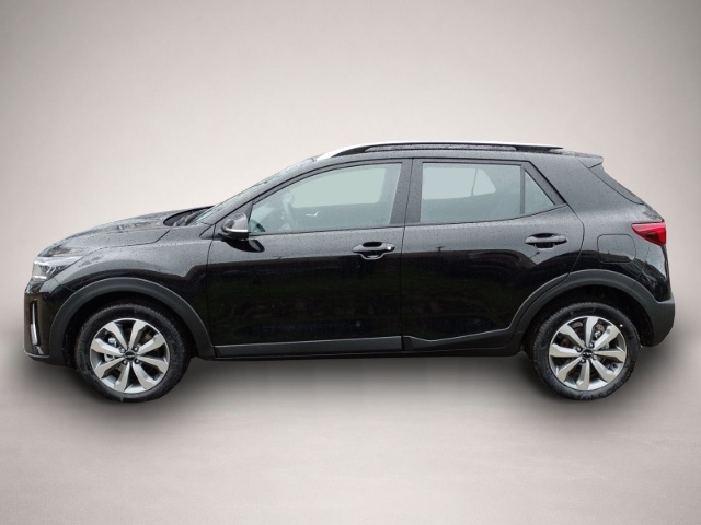 KIA Stonic (09/2025, Benzin)