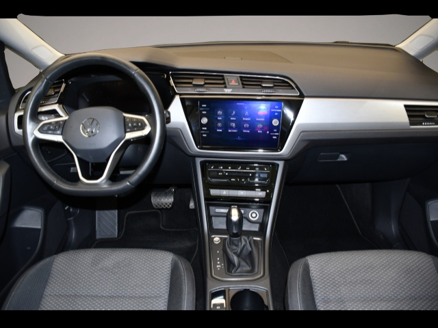 Volkswagen Touran (05/2023, )
