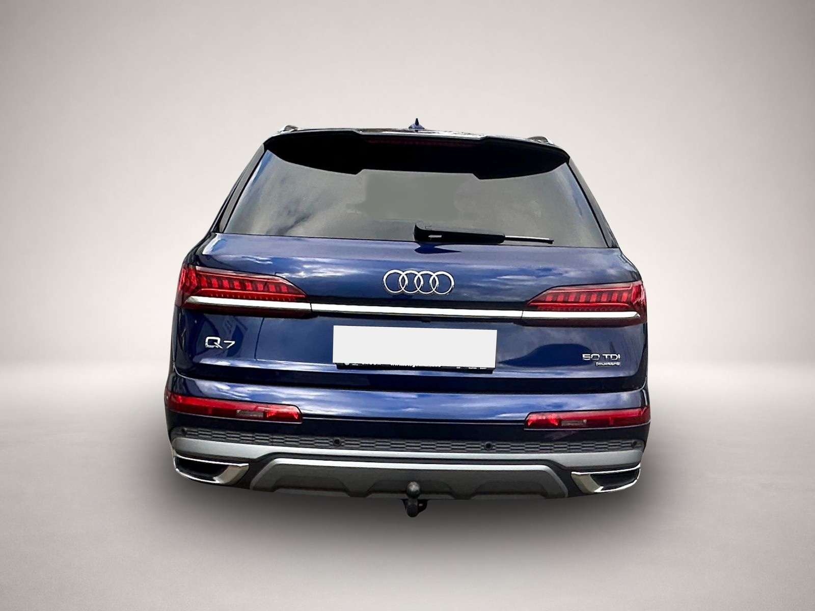 Audi Q7 (03/2022, Diesel)